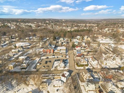 28-30 Gold Street Waterville ME 04901