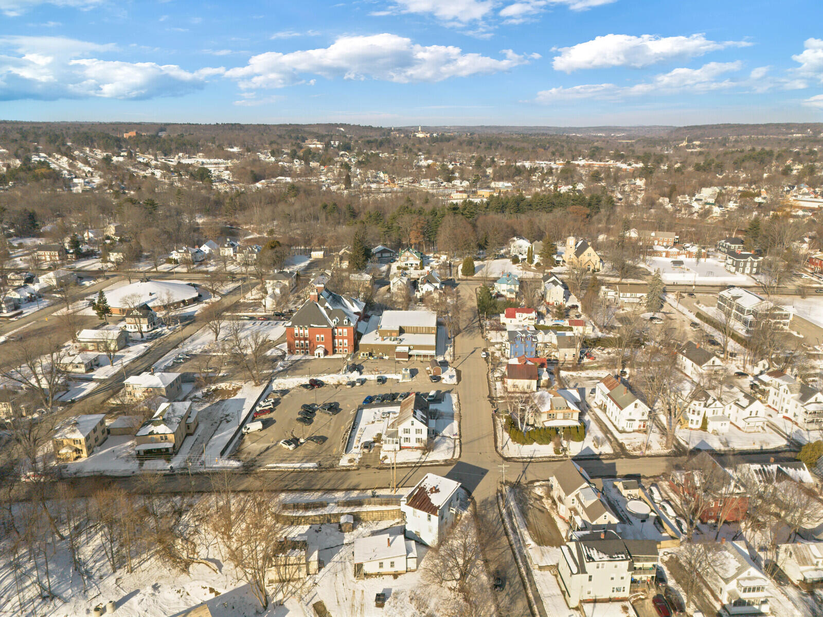 28-30 Gold Street Waterville ME 04901