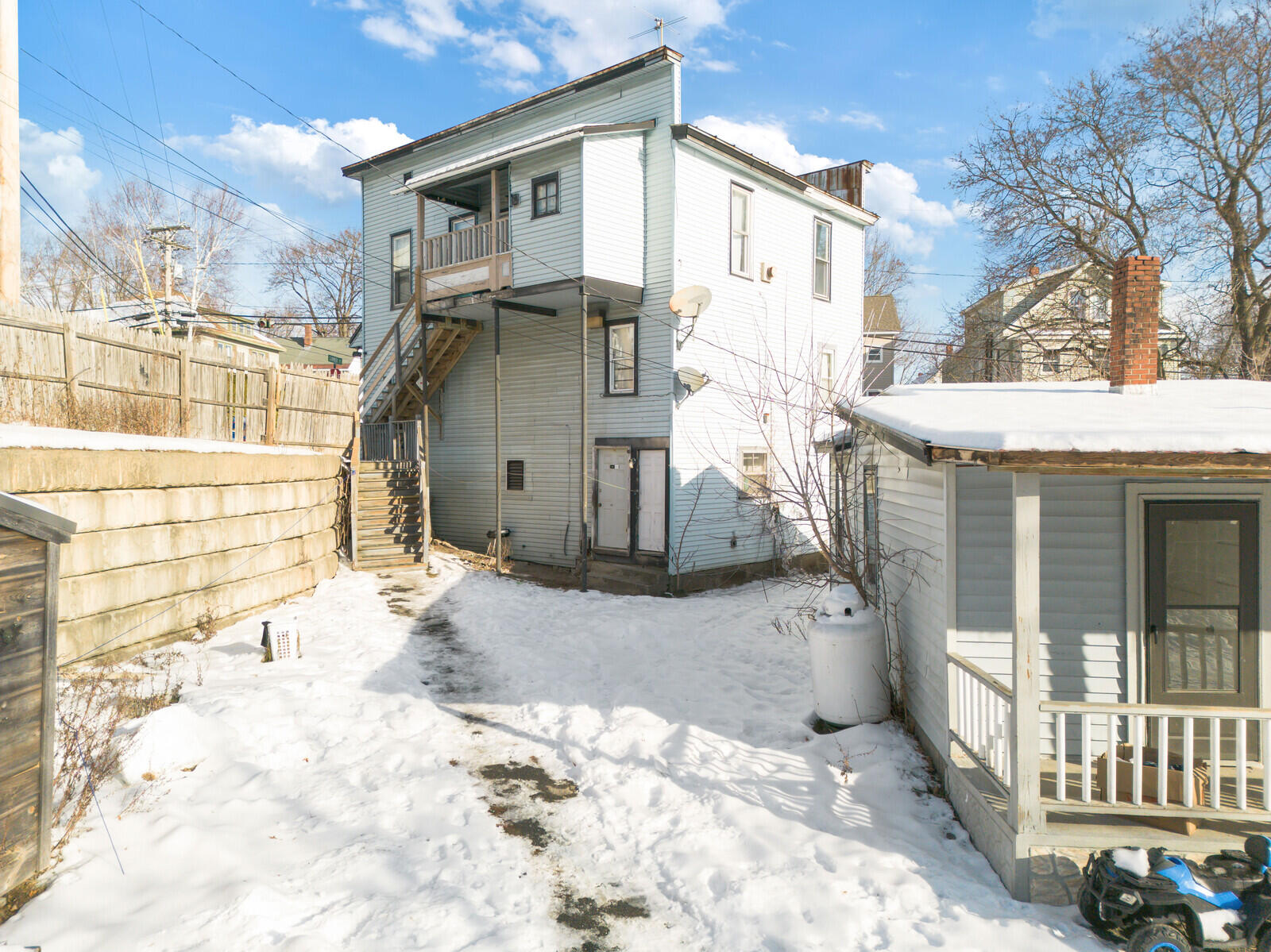 28-30 Gold Street Waterville ME 04901