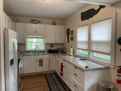 494 Wiscasset Road Boothbay ME 04537