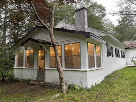 494 Wiscasset Road Boothbay ME 04537