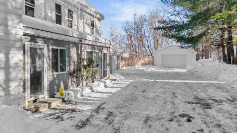 83 Pleasant Street Waterville ME 04901