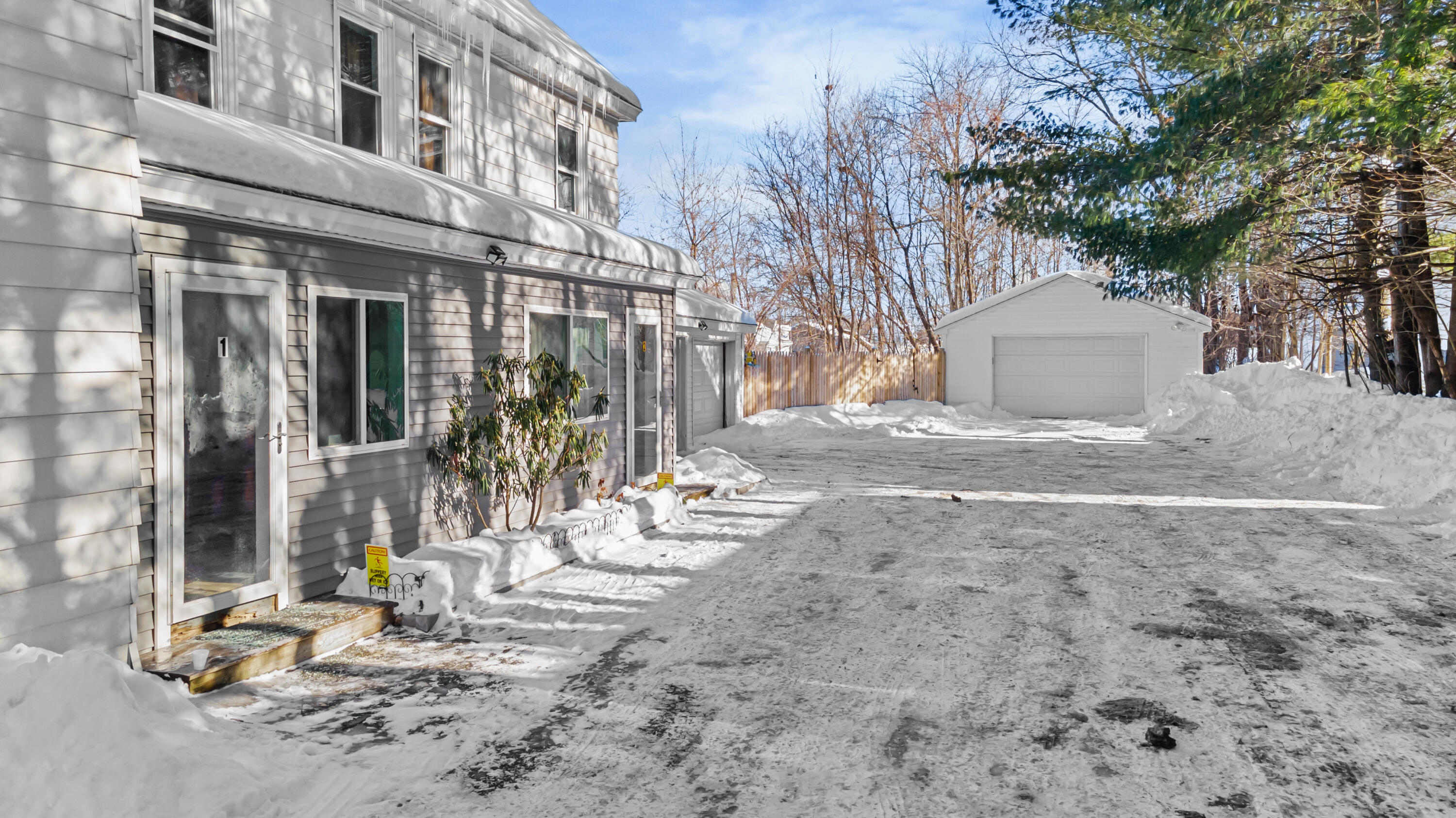 83 Pleasant Street Waterville ME 04901