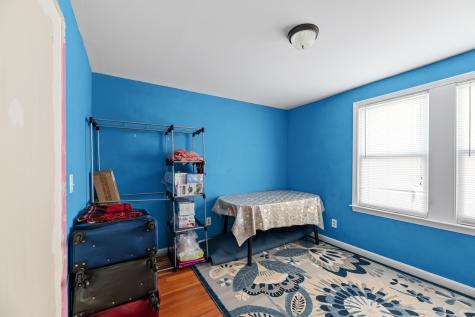 83 Pleasant Street Waterville ME 04901