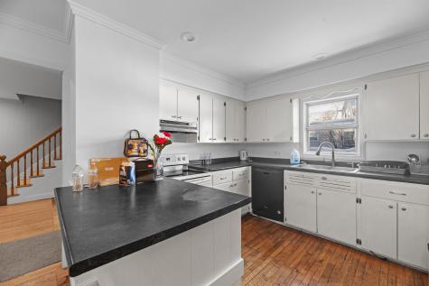 83 Pleasant Street Waterville ME 04901