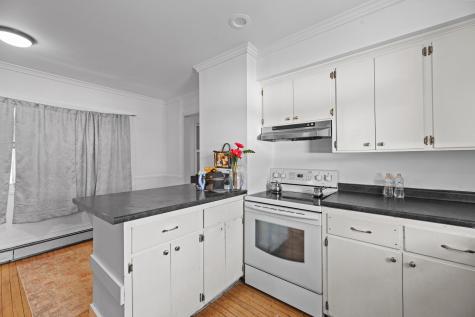 83 Pleasant Street Waterville ME 04901