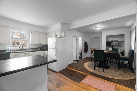 83 Pleasant Street Waterville ME 04901