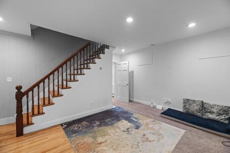 83 Pleasant Street Waterville ME 04901