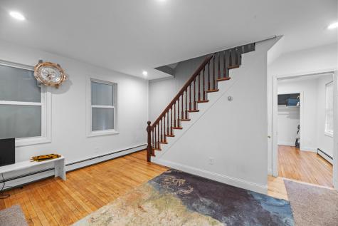 83 Pleasant Street Waterville ME 04901