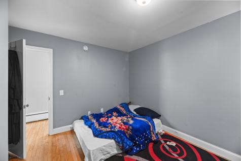 83 Pleasant Street Waterville ME 04901