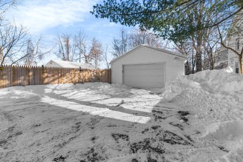 83 Pleasant Street Waterville ME 04901