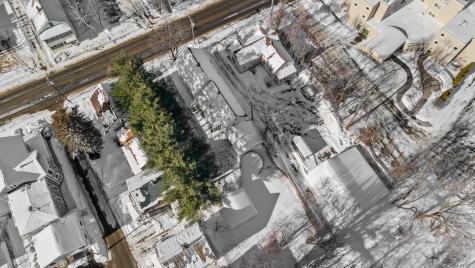 83 Pleasant Street Waterville ME 04901