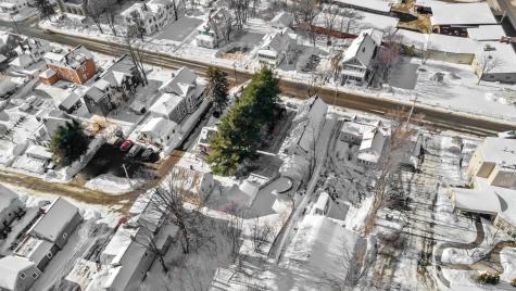 83 Pleasant Street Waterville ME 04901