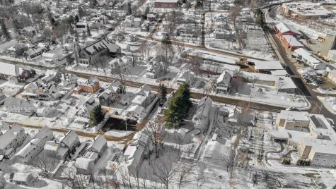 83 Pleasant Street Waterville ME 04901