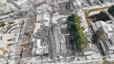 83 Pleasant Street Waterville ME 04901