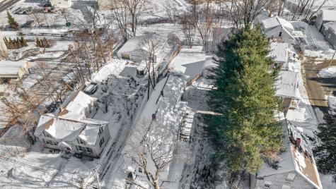 83 Pleasant Street Waterville ME 04901