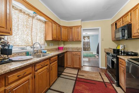 83 Pleasant Street Waterville ME 04901