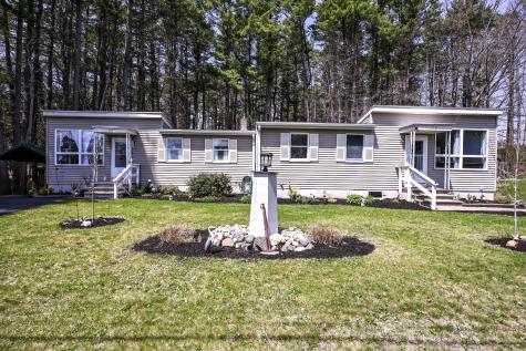 27 Elmwood Drive Saco ME 04072