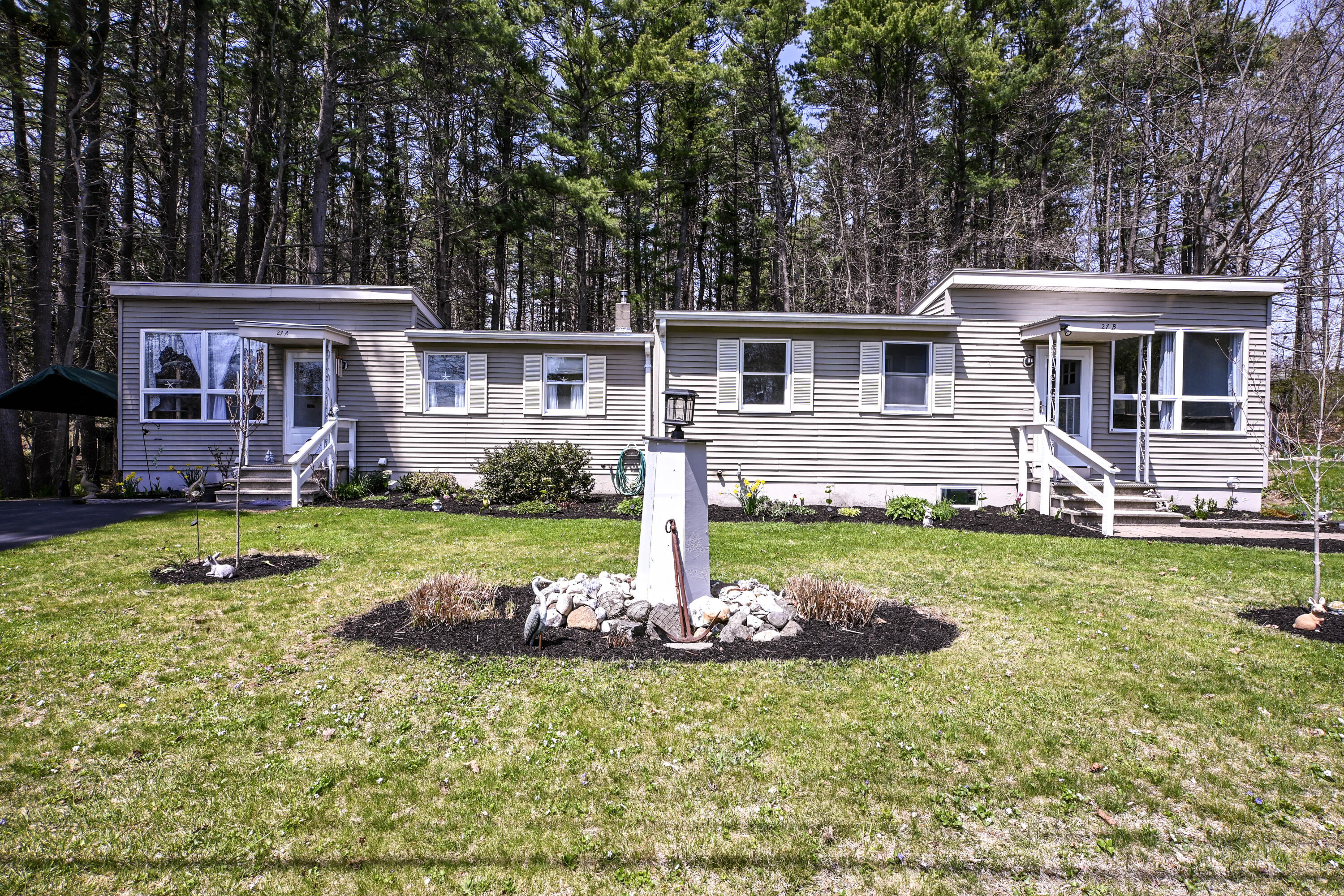 27 Elmwood Drive Saco ME 04072