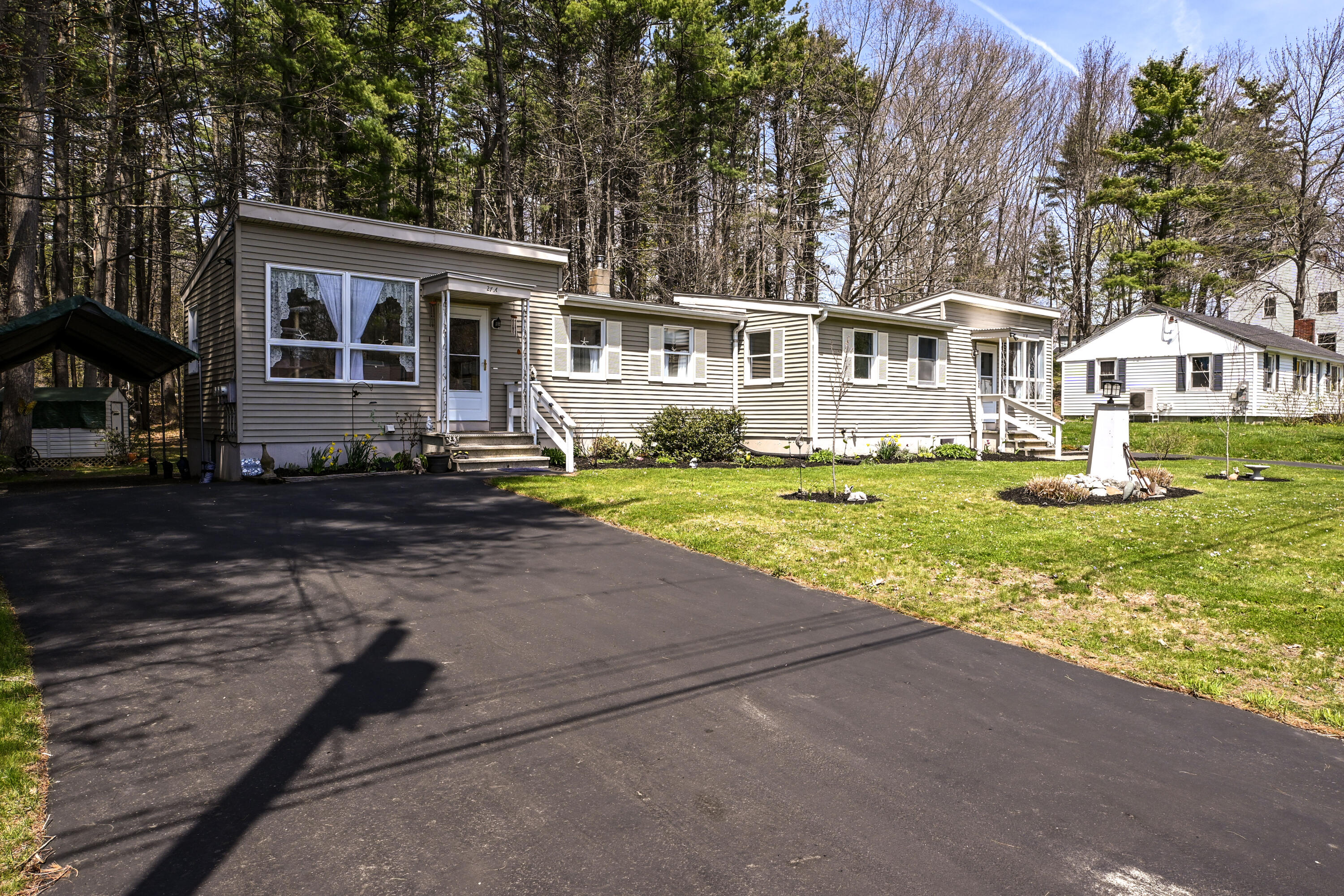 27 Elmwood Drive Saco ME 04072