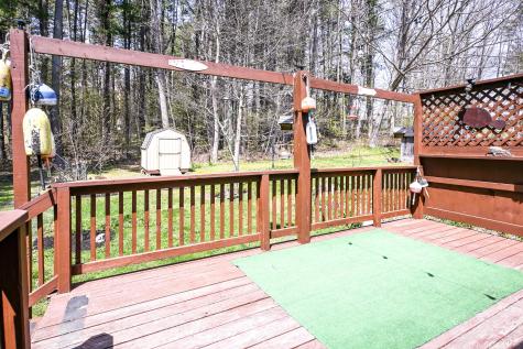 27 Elmwood Drive Saco ME 04072