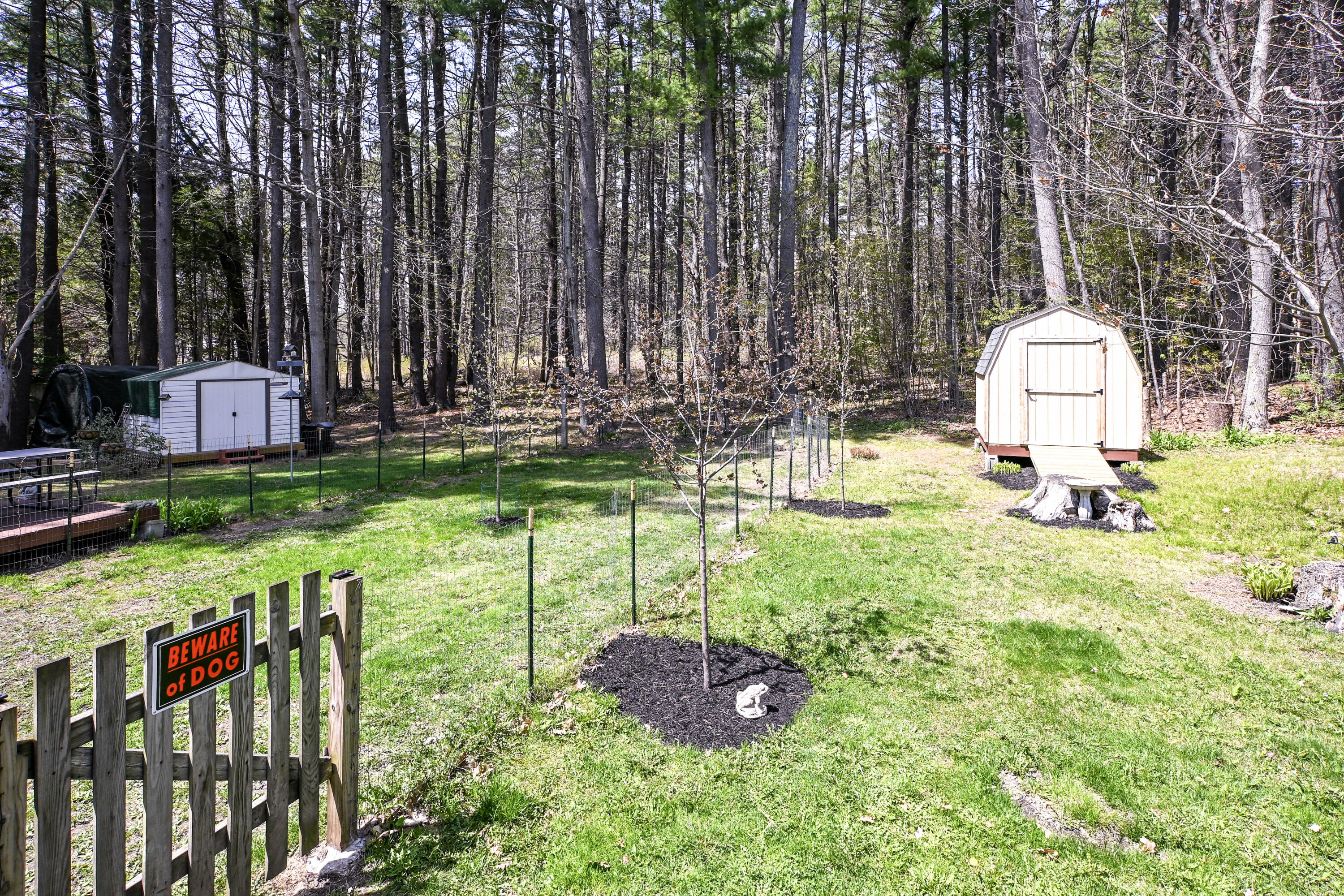 27 Elmwood Drive Saco ME 04072