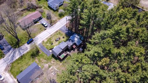 27 Elmwood Drive Saco ME 04072