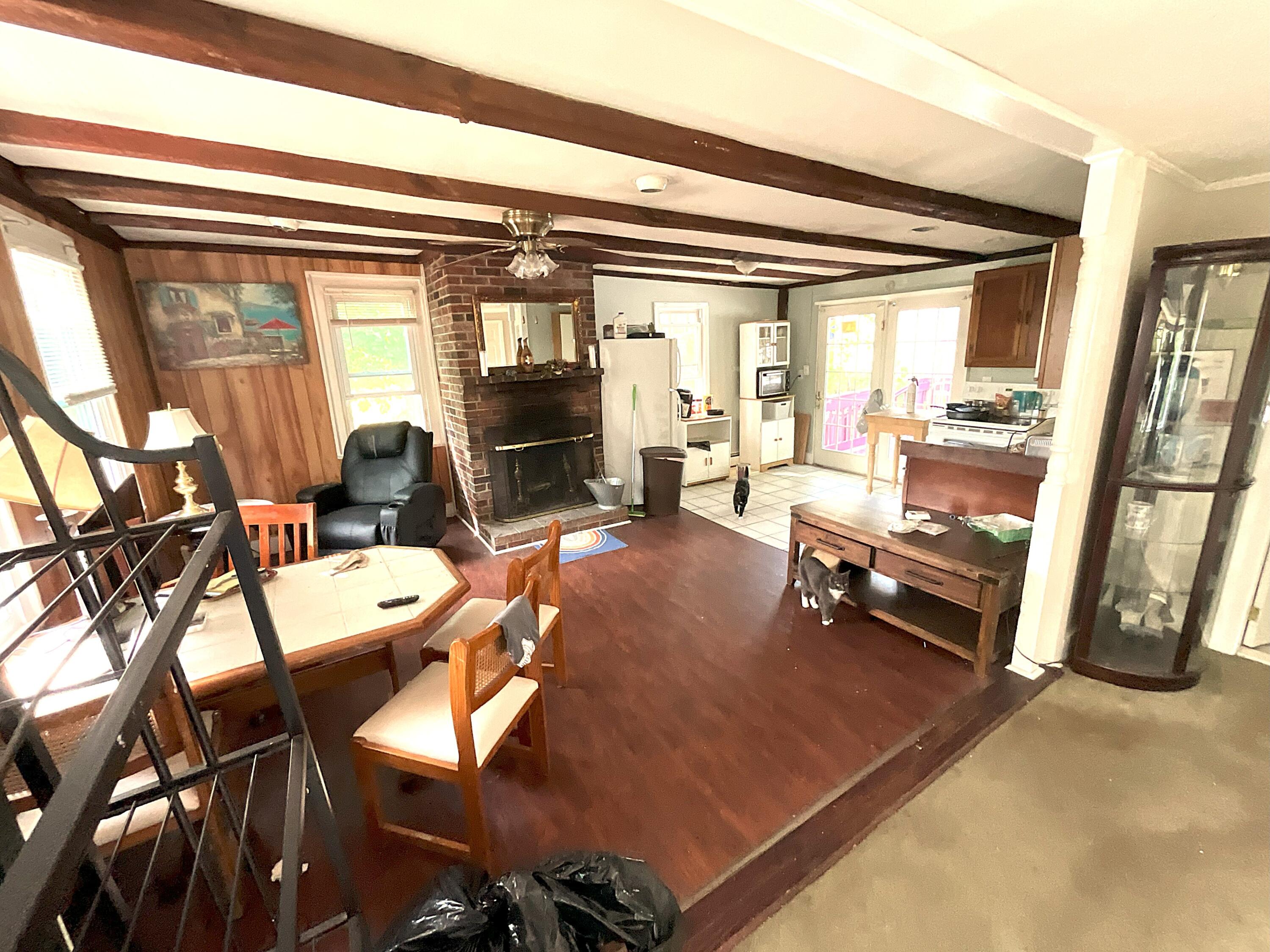 19 Depot Street Buxton ME 04093