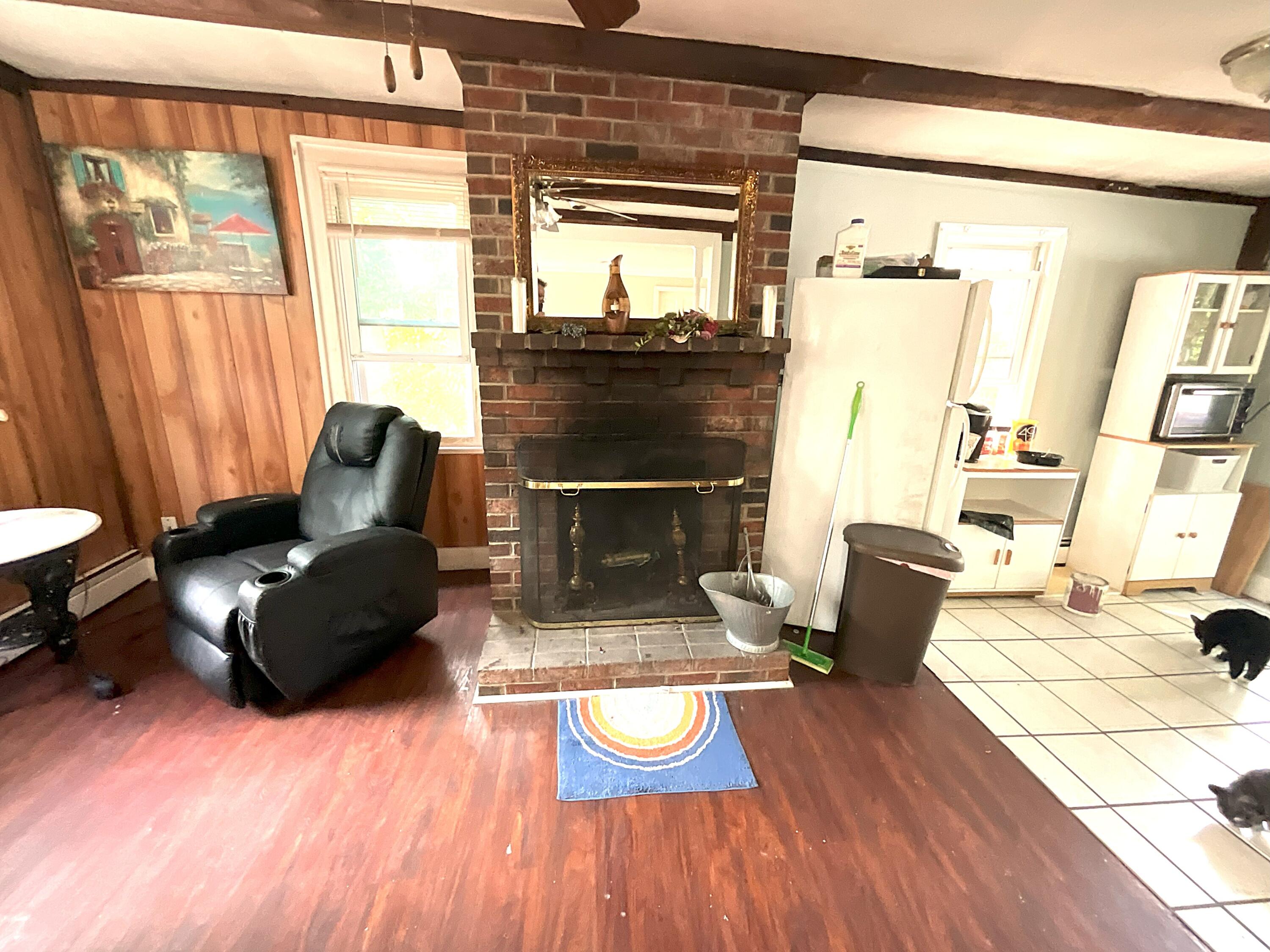 19 Depot Street Buxton ME 04093