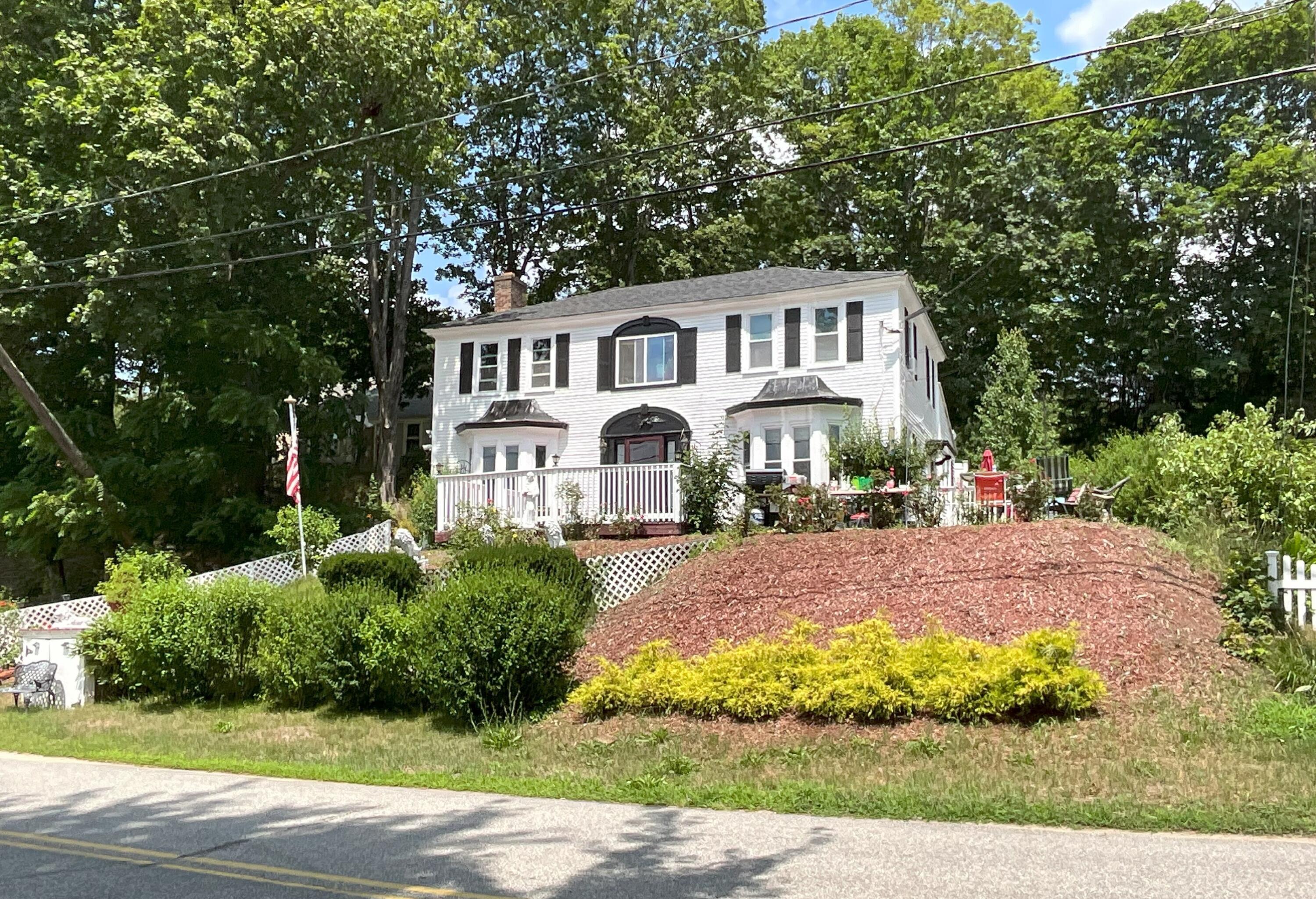 19 Depot Street Buxton ME 04093