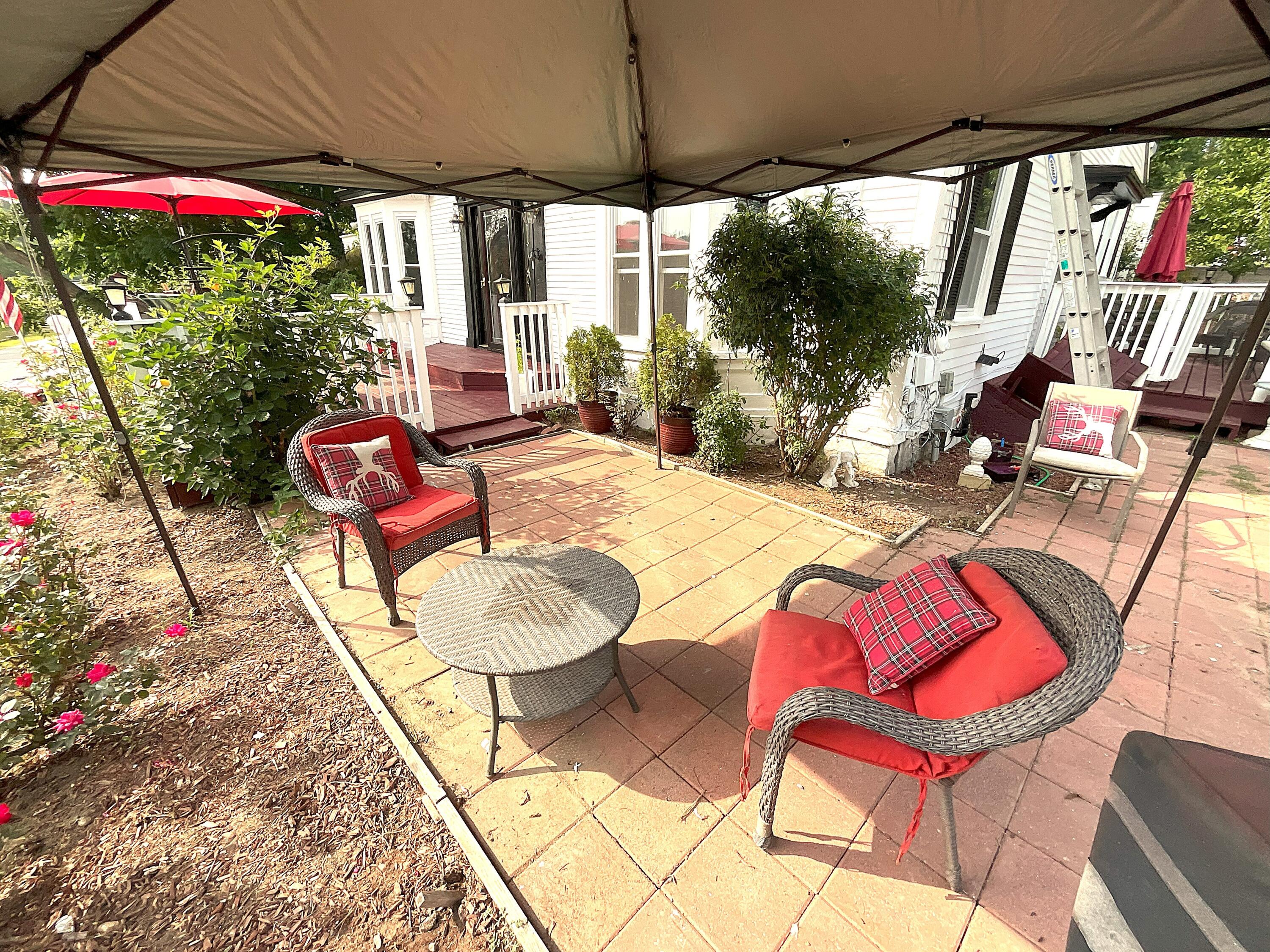 19 Depot Street Buxton ME 04093