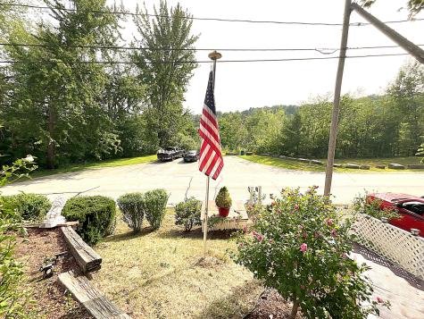 19 Depot Street Buxton ME 04093
