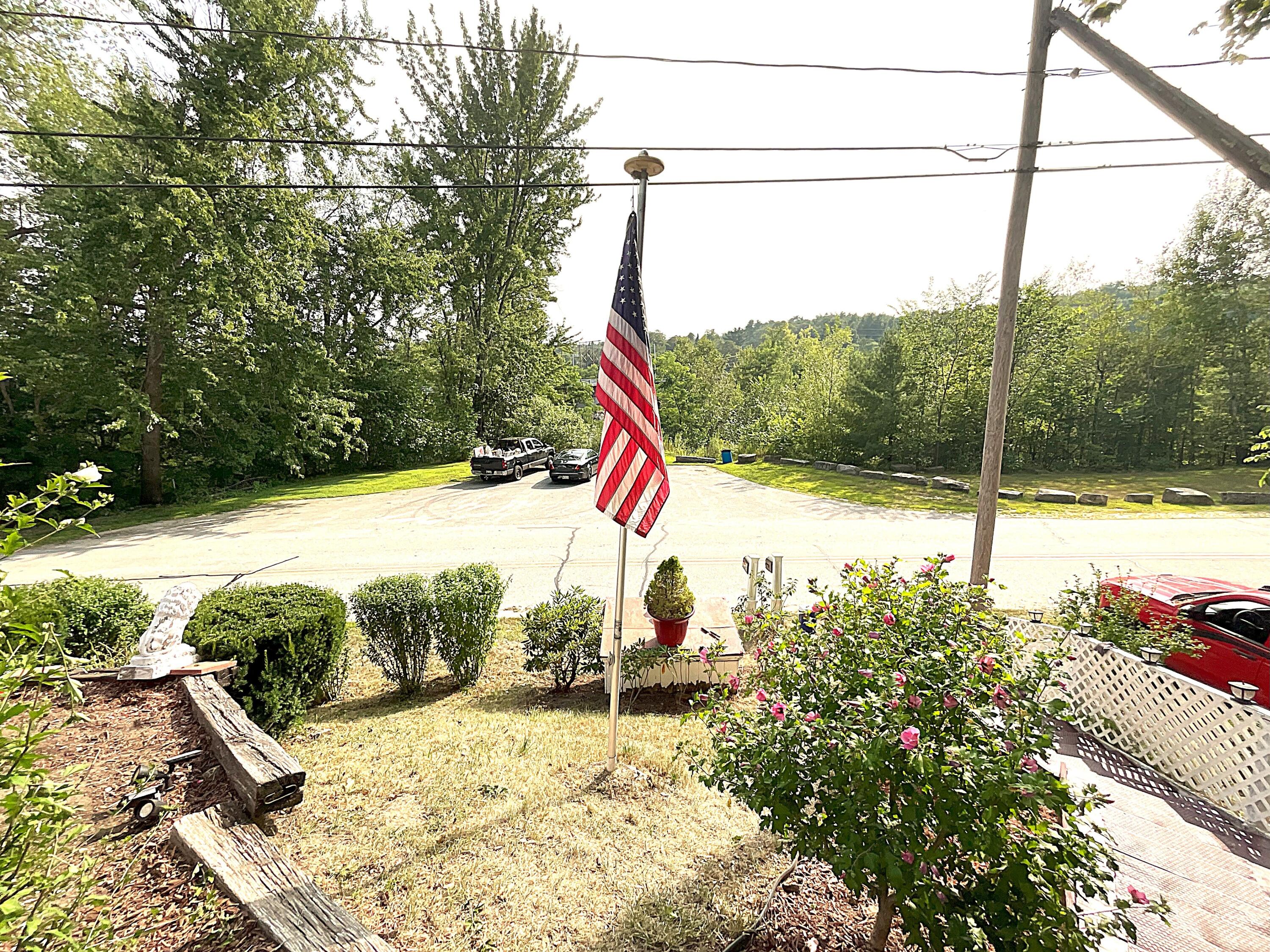 19 Depot Street Buxton ME 04093