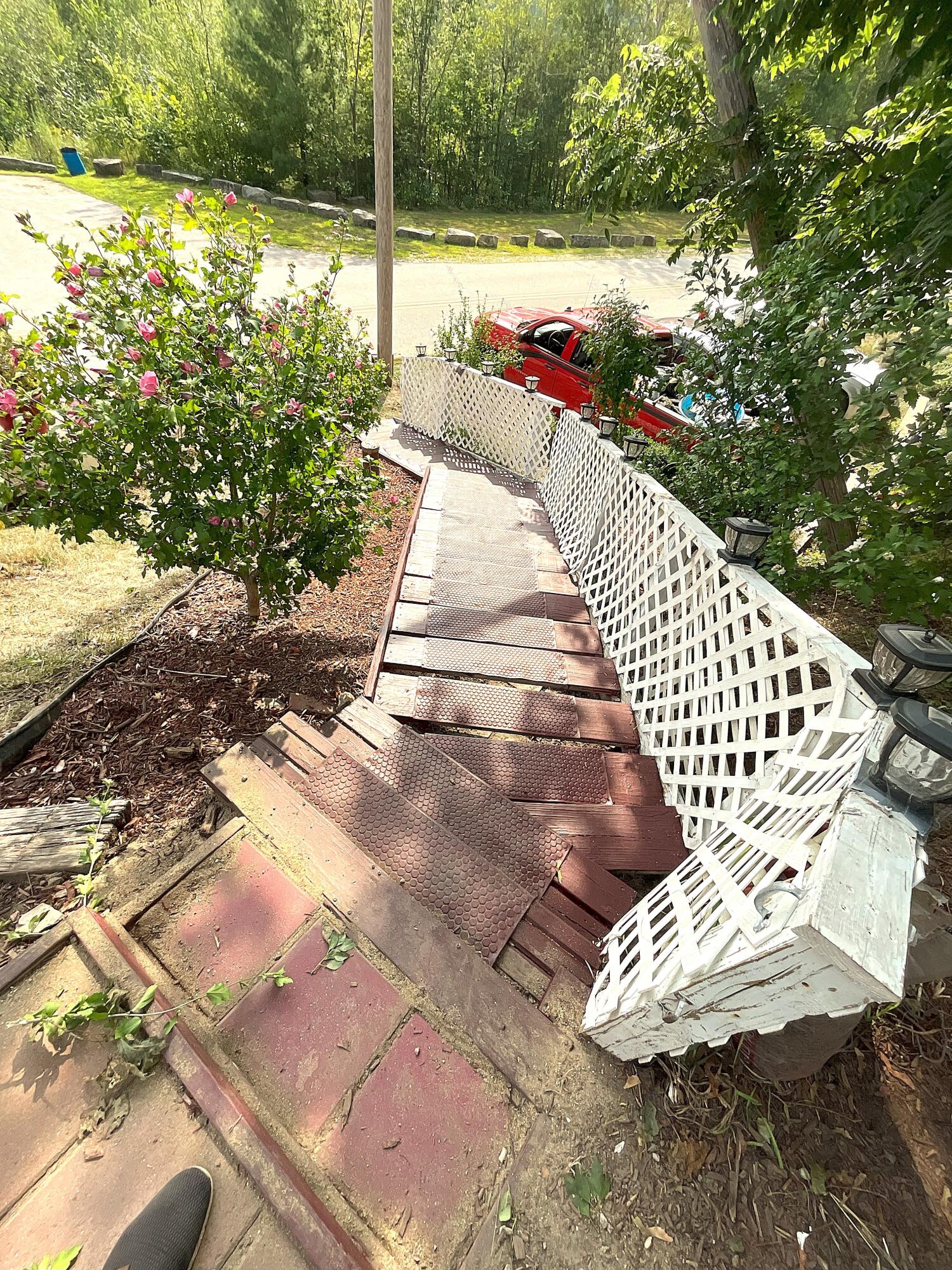 19 Depot Street Buxton ME 04093