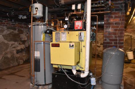 1024 Stillwater Avenue Old Town ME 04468