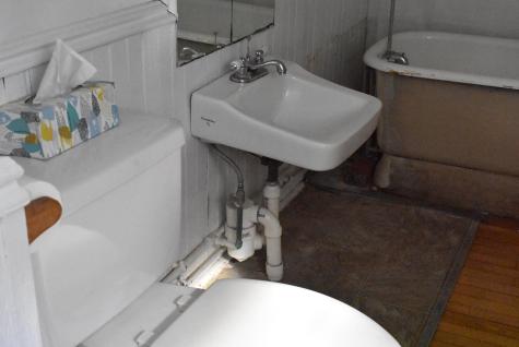 1024 Stillwater Avenue Old Town ME 04468