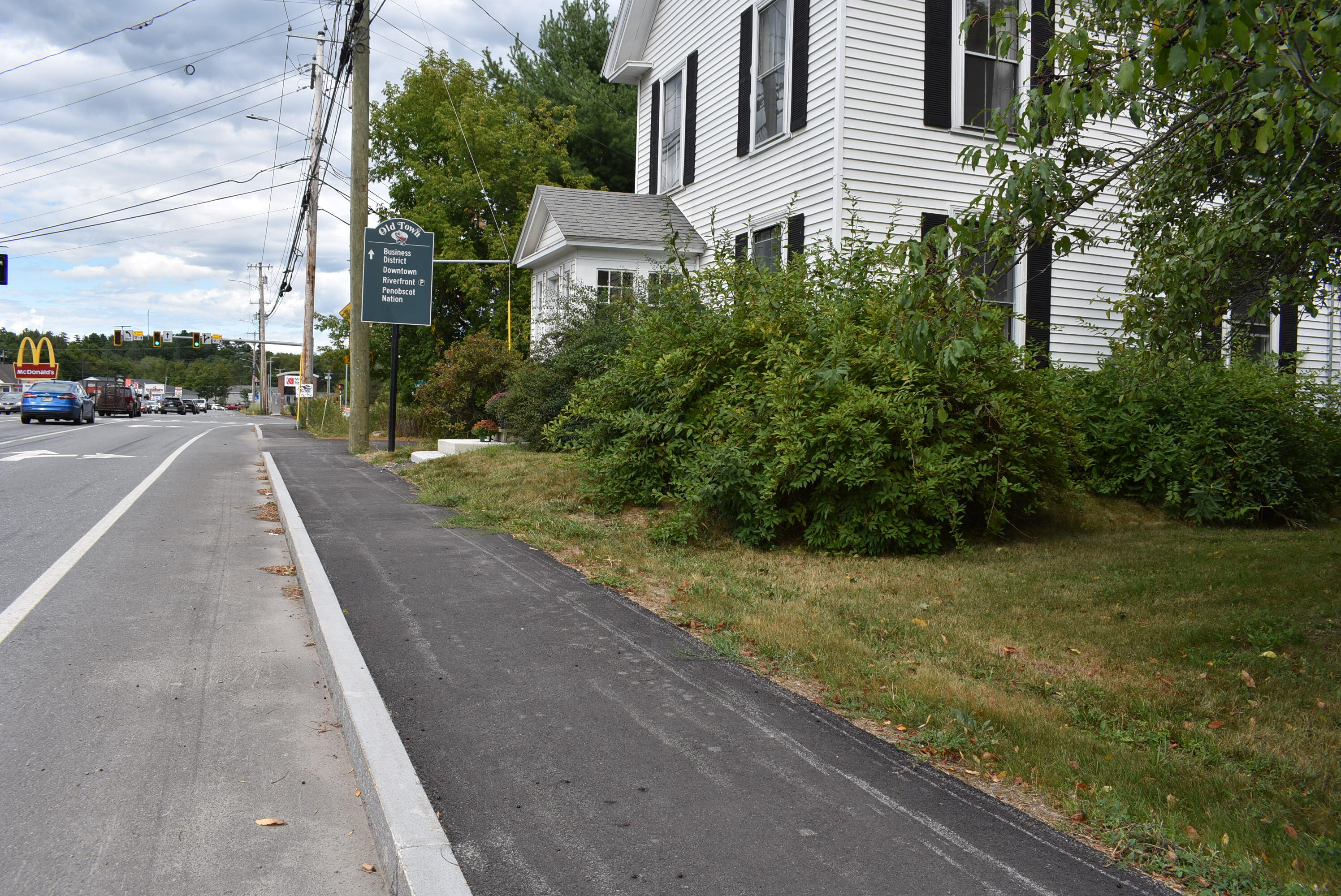 1024 Stillwater Avenue Old Town ME 04468