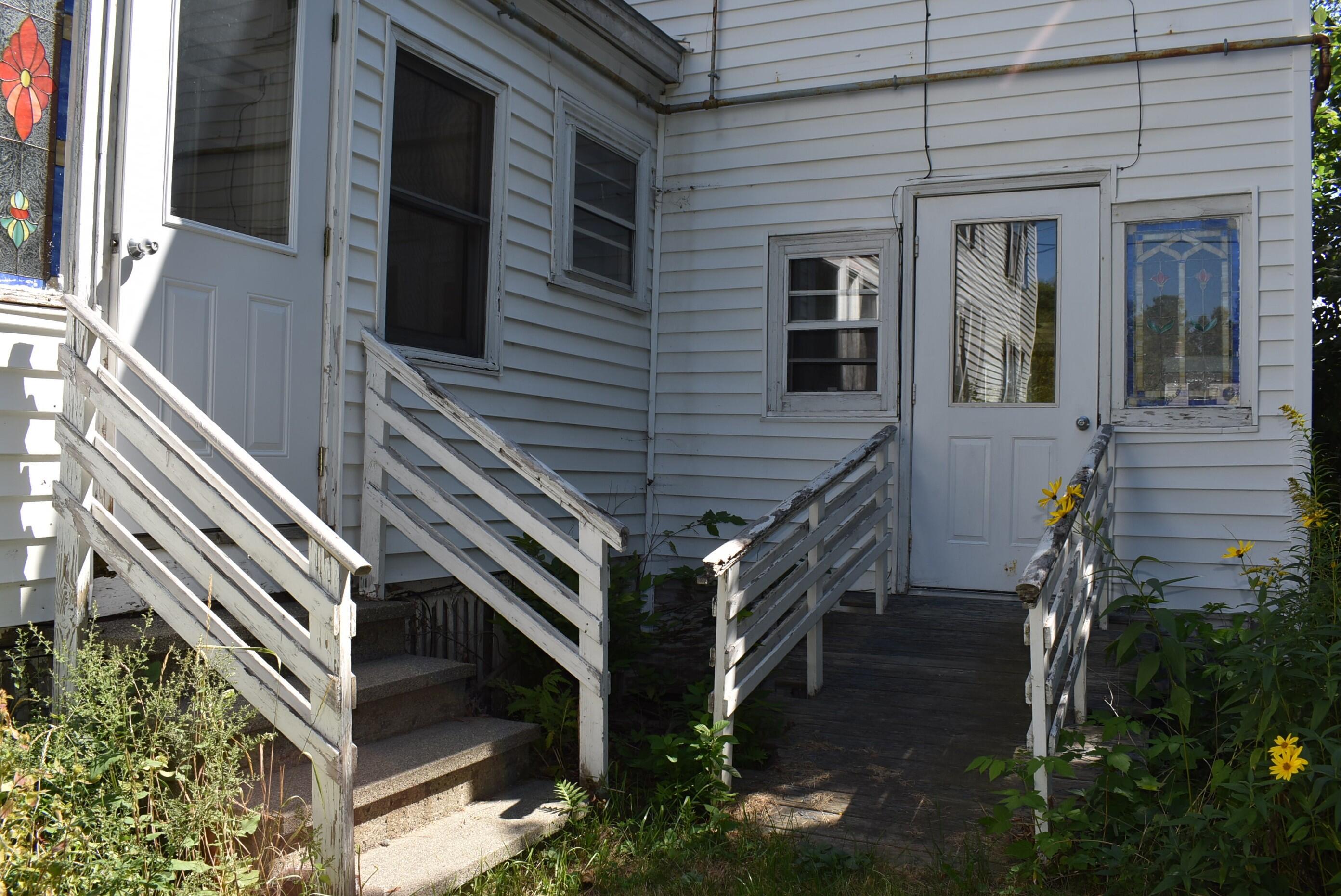1024 Stillwater Avenue Old Town ME 04468