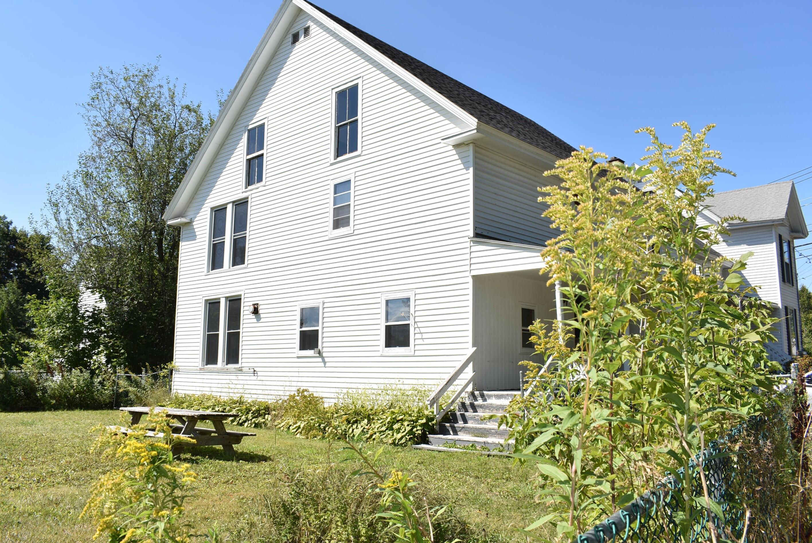 1024 Stillwater Avenue Old Town ME 04468