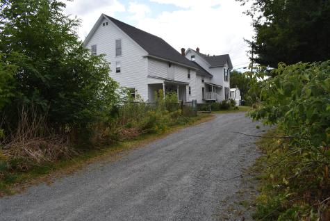 1024 Stillwater Avenue Old Town ME 04468