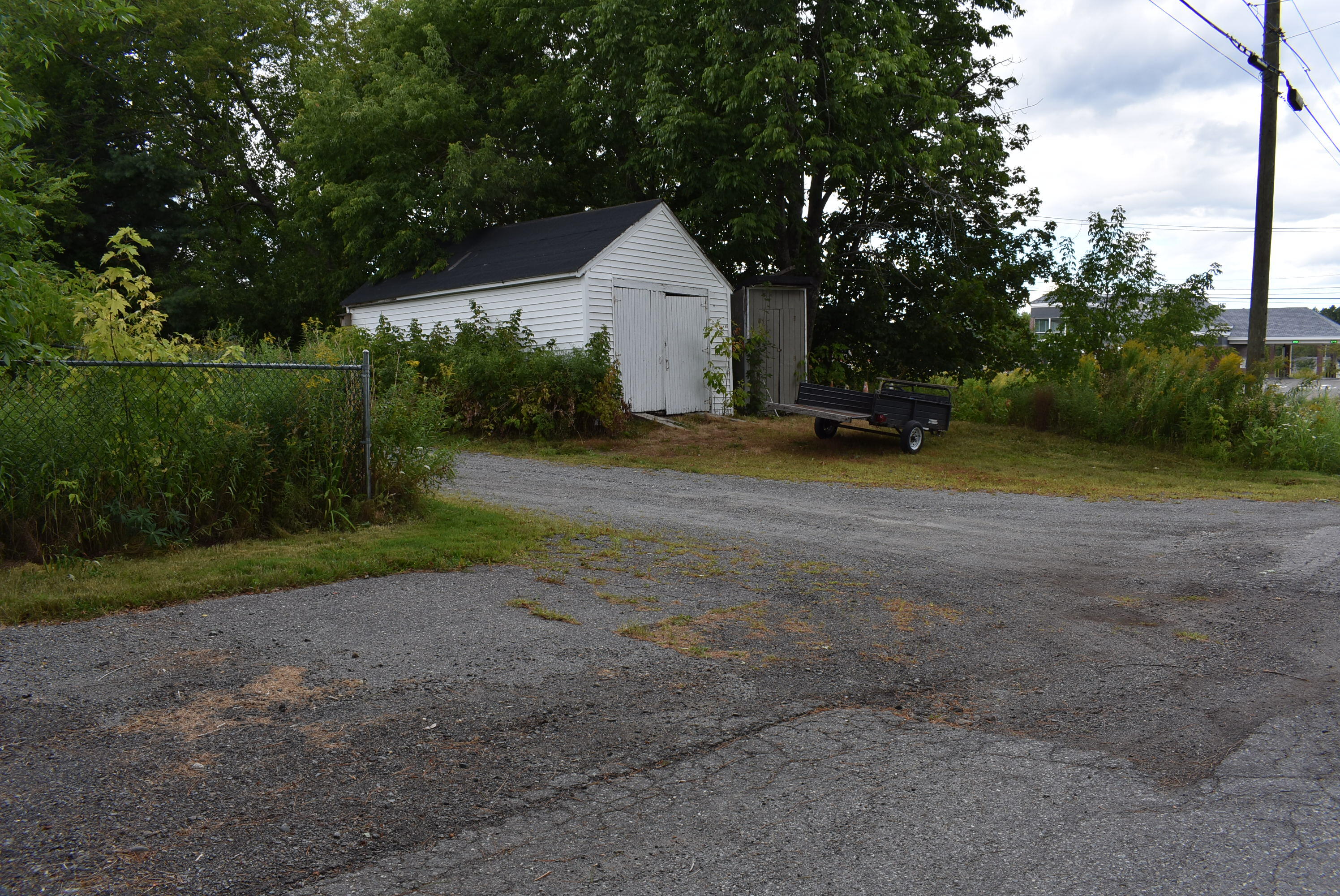 1024 Stillwater Avenue Old Town ME 04468
