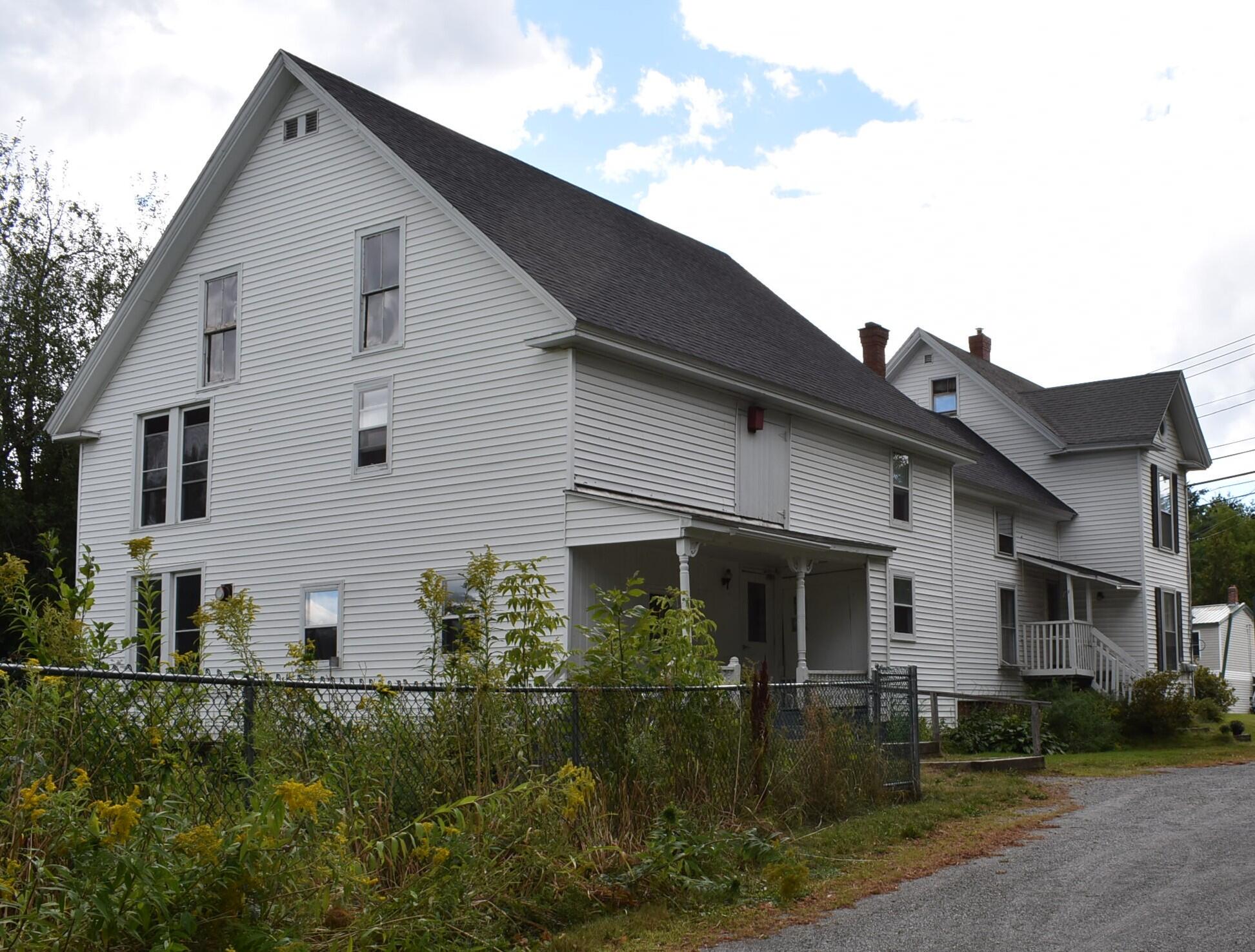 1024 Stillwater Avenue Old Town ME 04468