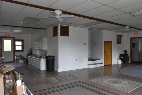 1024 Stillwater Avenue Old Town ME 04468