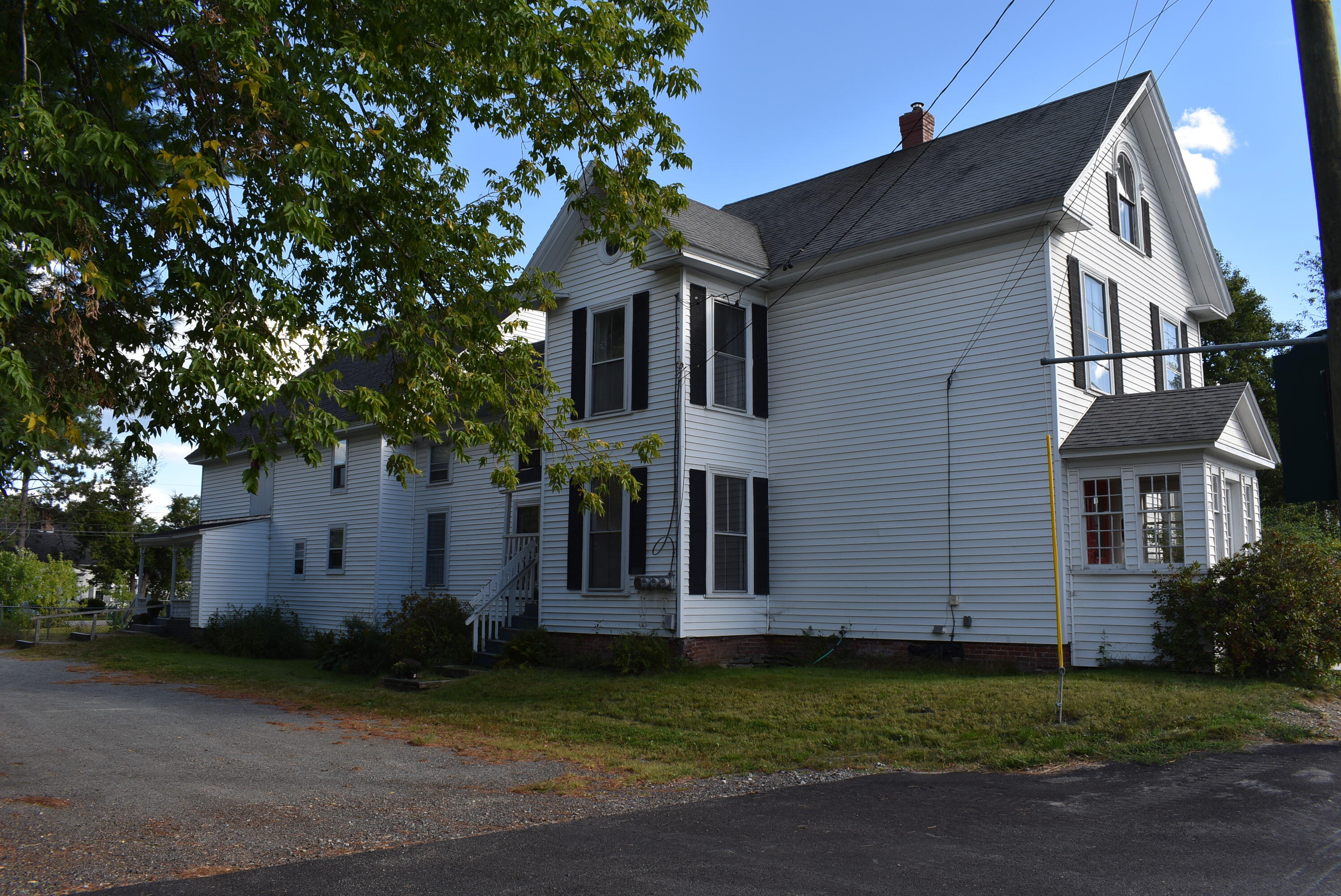 1024 Stillwater Avenue Old Town ME 04468