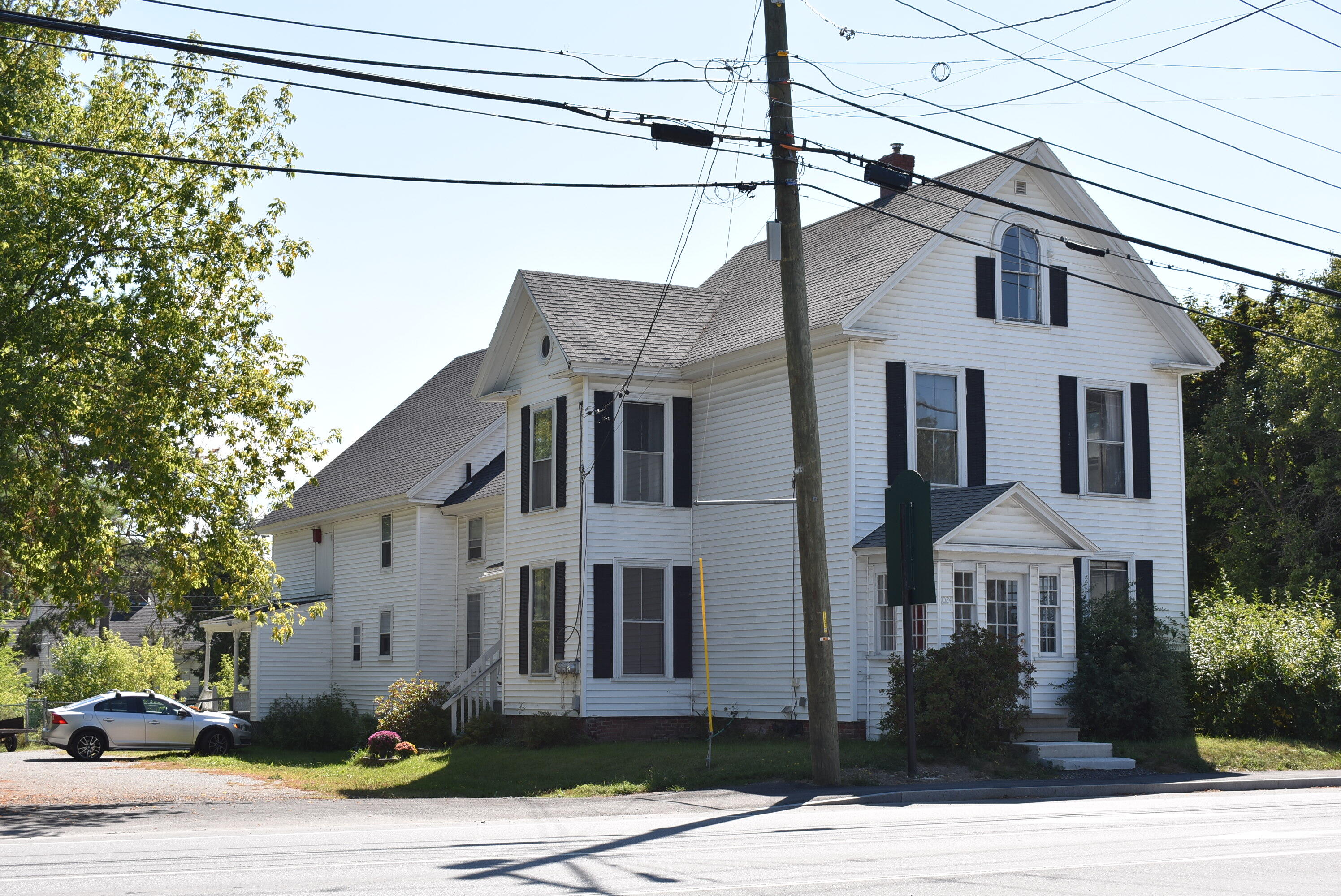 1024 Stillwater Avenue Old Town ME 04468