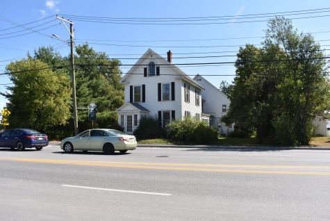 1024 Stillwater Avenue Old Town ME 04468