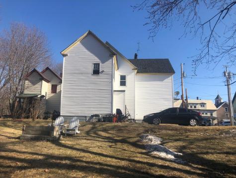 15 King Street Norway ME 04268