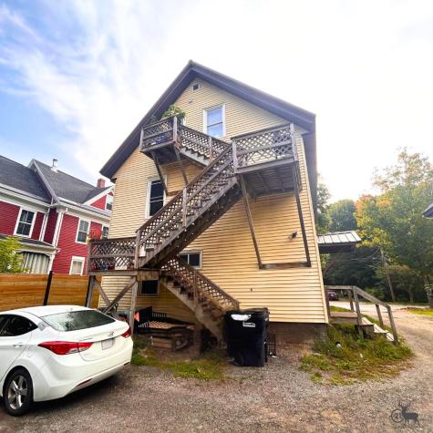 79 Second Street Bangor ME 04401