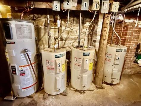 21 Federal Street Bucksport ME 04416