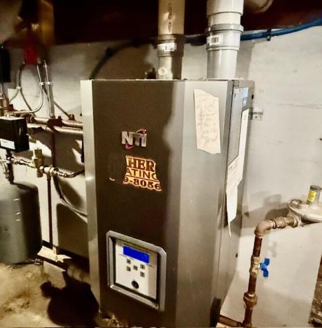 21 Federal Street Bucksport ME 04416